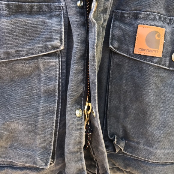 Carhartt Jacket - Picture 2 of 6